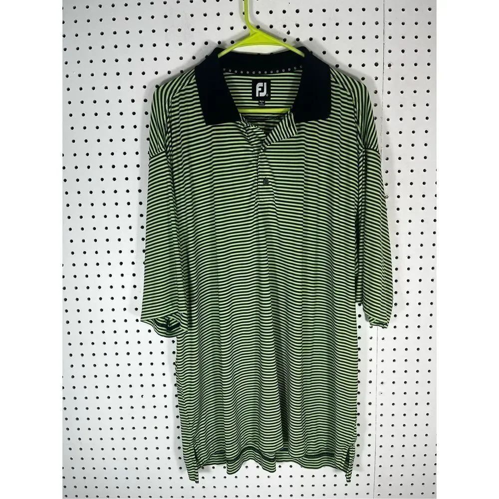 FootJoy polo shirt